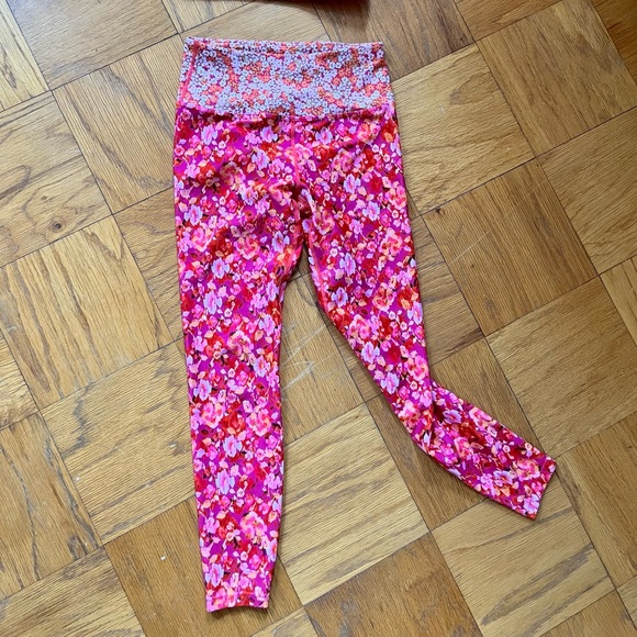 Kachel x Anthropologie Floral Print Set - Picture 4 of 4